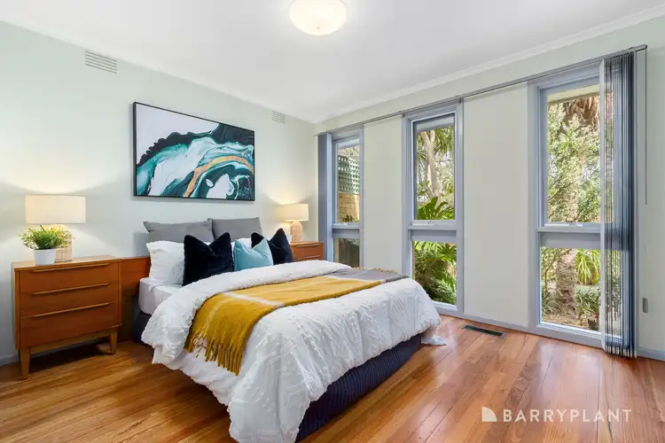 Sixth view of Homely house listing, 158 Forest Road, Ferntree Gully VIC 3156