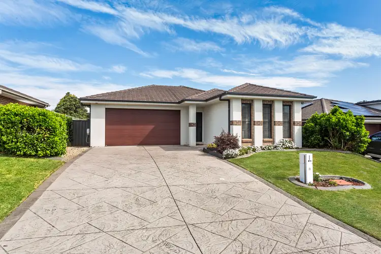4a Redgrove Court, East Branxton NSW 2335