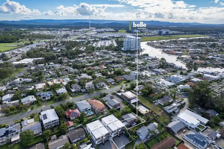 5/27 Ashbourne Terrace, Biggera Waters QLD 4216