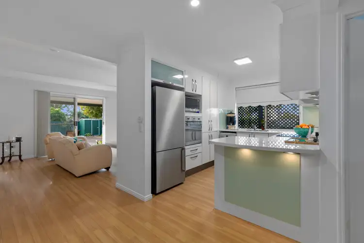 Fifth view of Homely townhouse listing, 5/27 Ashbourne Terrace, Biggera Waters QLD 4216