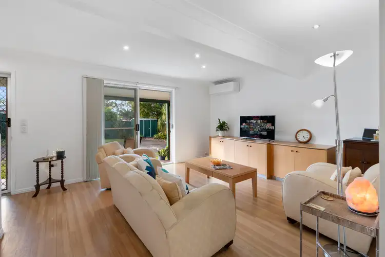 Sixth view of Homely townhouse listing, 5/27 Ashbourne Terrace, Biggera Waters QLD 4216