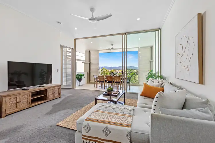 1750/1 Rialto Quay Drive, Hope Island QLD 4212