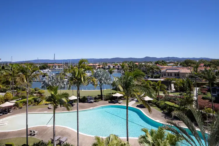 1750/1 Rialto Quay Drive, Hope Island QLD 4212