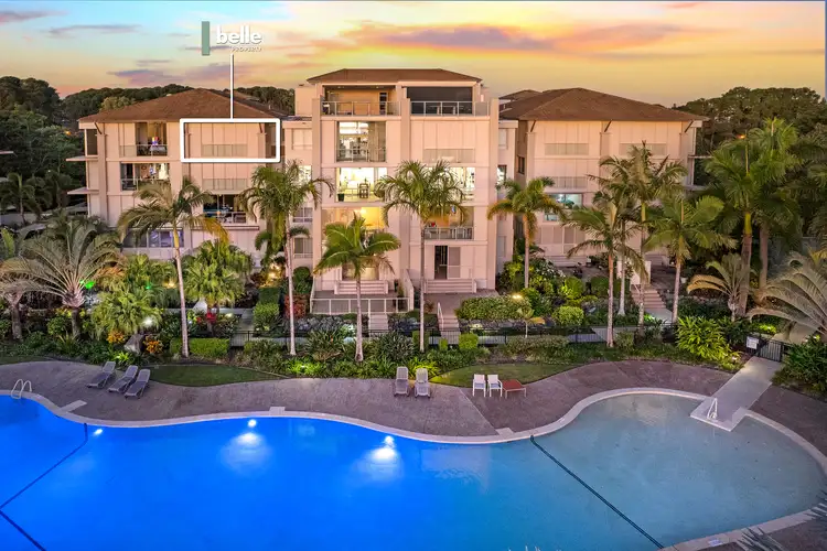 1750/1 Rialto Quay Drive, Hope Island QLD 4212