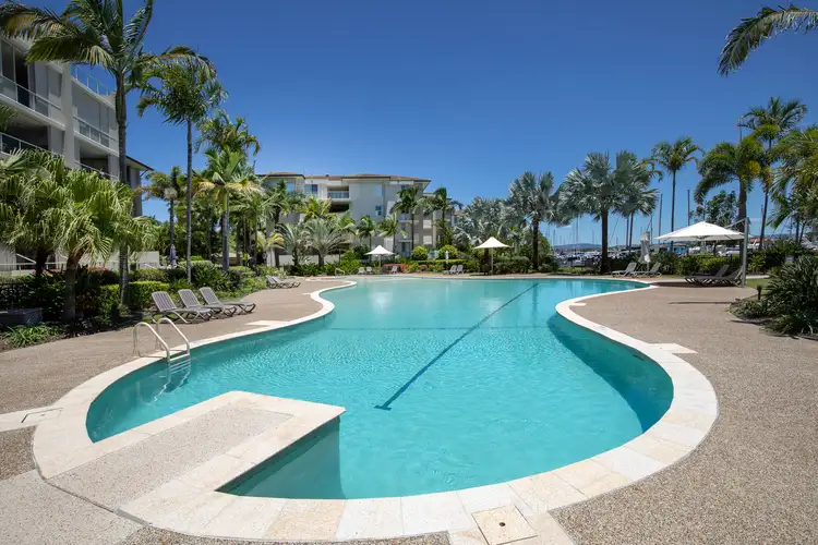 Fourth view of Homely apartment listing, 1750/1 Rialto Quay Drive, Hope Island QLD 4212