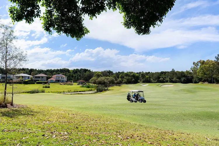 Sixth view of Homely apartment listing, 1750/1 Rialto Quay Drive, Hope Island QLD 4212