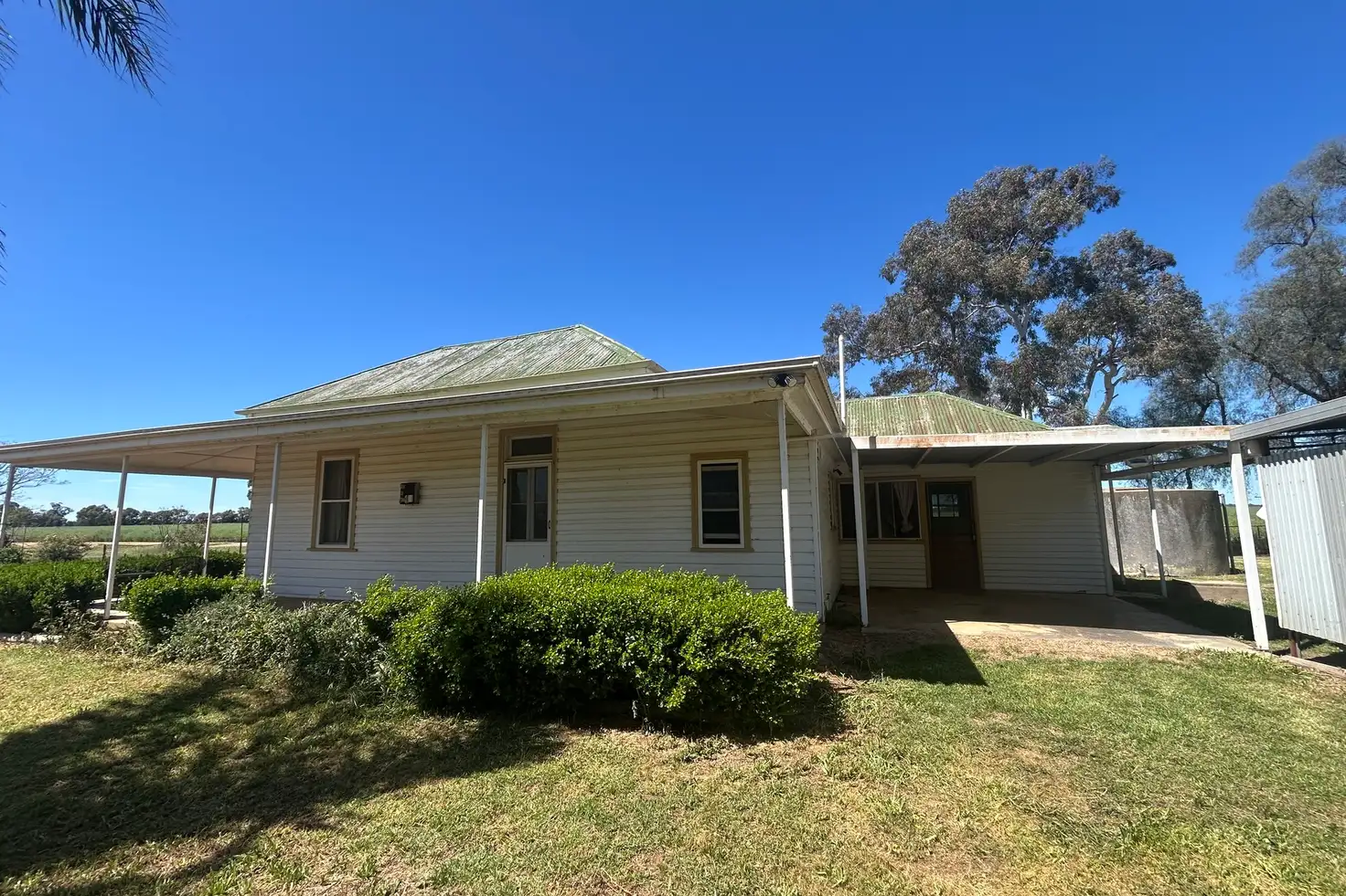 Main view of Homely house listing, 444 Kikiamah Lane, Young NSW 2594