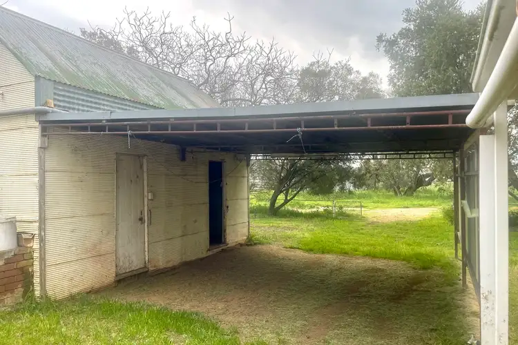 Third view of Homely house listing, 444 Kikiamah Lane, Young NSW 2594