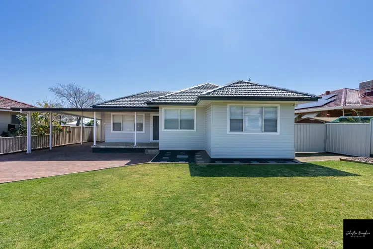 24 Elizabeth Street, Gunnedah NSW 2380