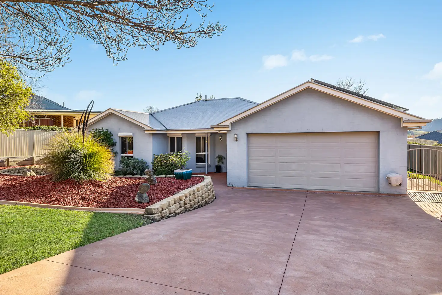 Main view of Homely house listing, 1 Claret Ash Avenue, Lithgow NSW 2790