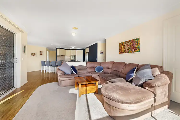 Third view of Homely house listing, 1 Claret Ash Avenue, Lithgow NSW 2790