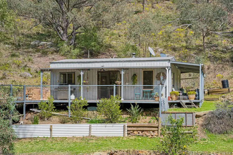 Second view of Homely rural property listing, 55 Peach Tree Lane, Mudgee NSW 2850