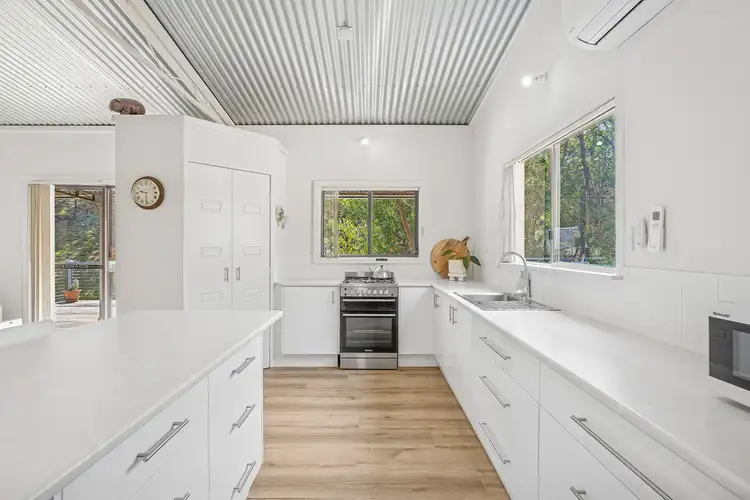 Third view of Homely rural property listing, 55 Peach Tree Lane, Mudgee NSW 2850