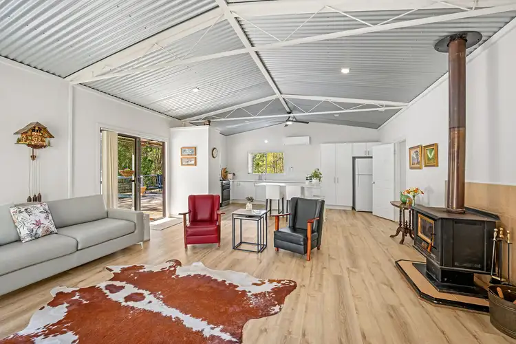 Fourth view of Homely rural property listing, 55 Peach Tree Lane, Mudgee NSW 2850