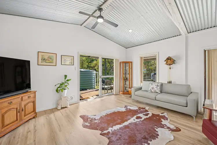 Fifth view of Homely rural property listing, 55 Peach Tree Lane, Mudgee NSW 2850