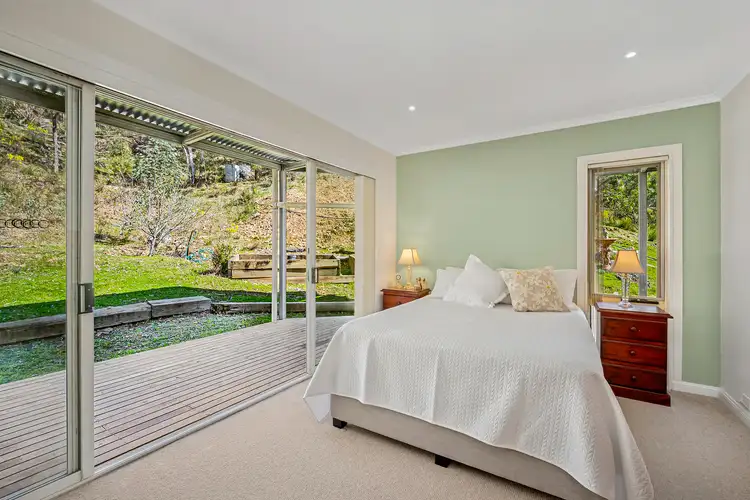 Sixth view of Homely rural property listing, 55 Peach Tree Lane, Mudgee NSW 2850
