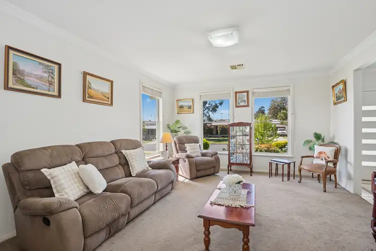 Sixth view of Homely house listing, 6 Henry Bayly Drive, Mudgee NSW 2850