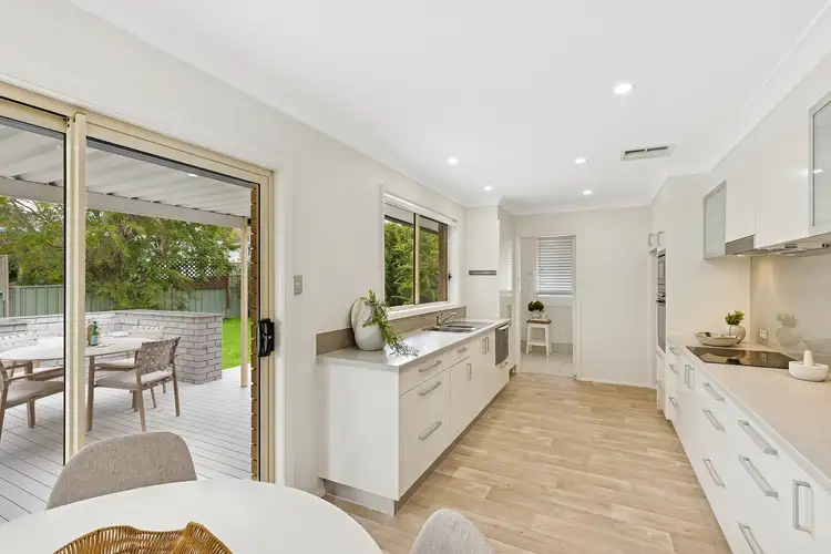 Third view of Homely house listing, 5 Amber Crescent, Point Clare NSW 2250