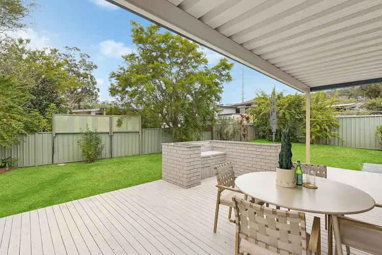 Sixth view of Homely house listing, 5 Amber Crescent, Point Clare NSW 2250