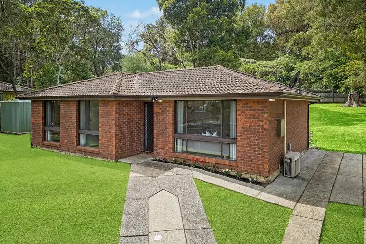 47 Sherwood Drive, Springfield NSW 2250