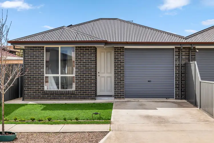 5 Albert Street, Ascot Park SA 5043