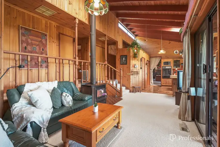 Sixth view of Homely house listing, 105 Williams Road, Don Valley VIC 3139