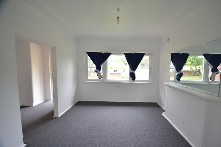 21 Crandon Road