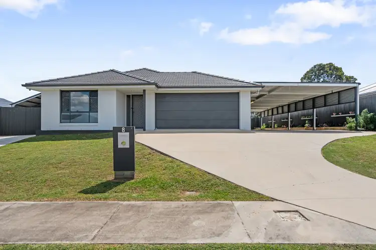 8 Shadywood Drive, Fernvale QLD 4306