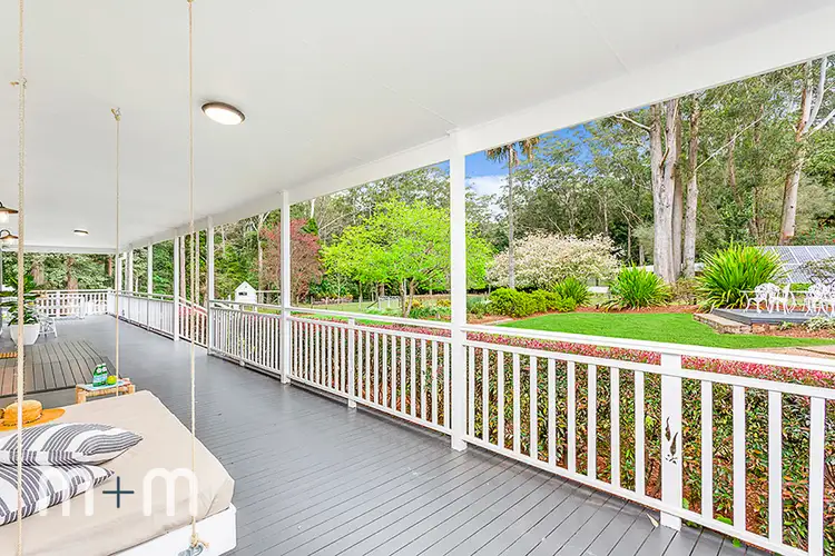 608 Lady Wakehurst Drive, Lilyvale NSW 2508