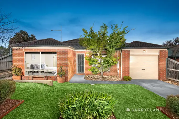 1 Harmony Drive, South Morang VIC 3752