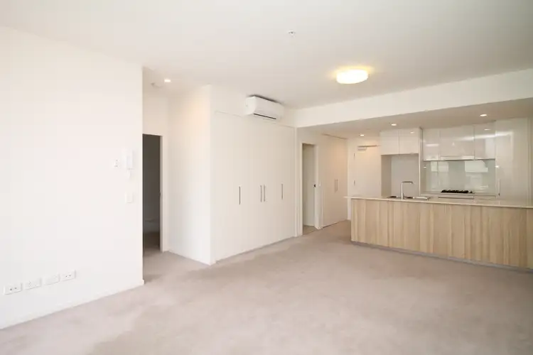 Second view of Homely apartment listing, 606/460 Forest Road, Hurstville NSW 2220