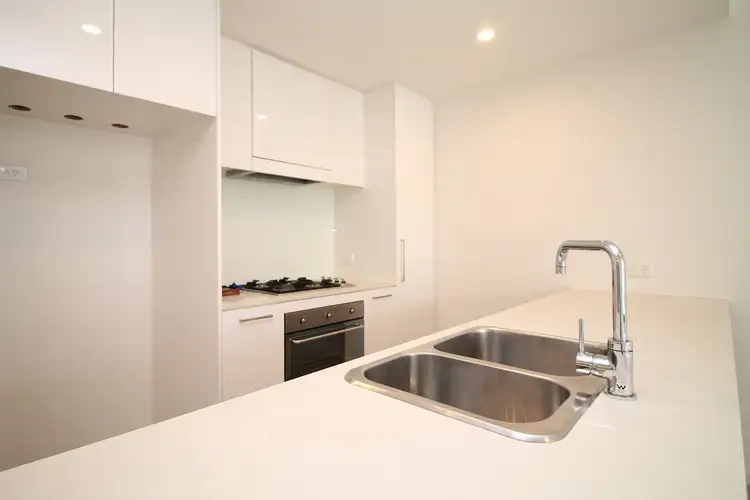 Third view of Homely apartment listing, 606/460 Forest Road, Hurstville NSW 2220