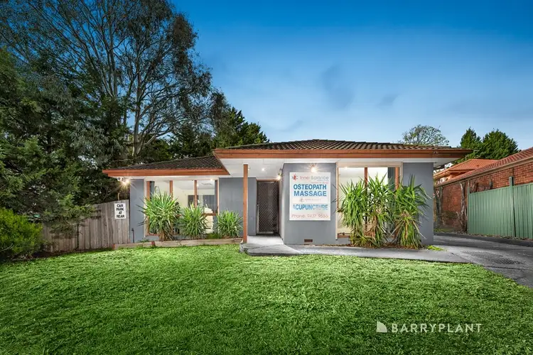 264 Childs Road, Mill Park VIC 3082