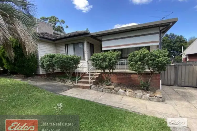 9 Rutland Street, Blacktown NSW 2148