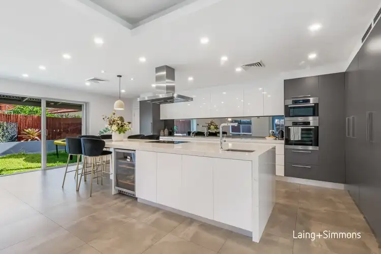 51 Hanbury Street, Greystanes NSW 2145