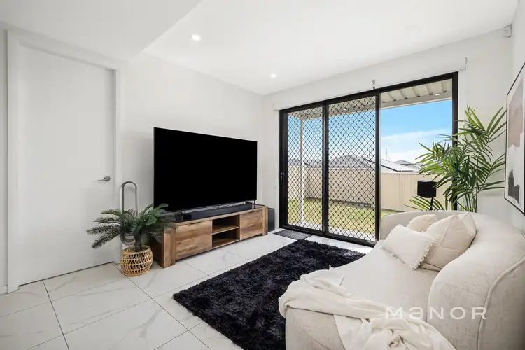 Fifth view of Homely house listing, 144 Beauchamp Drive, The Ponds NSW 2769