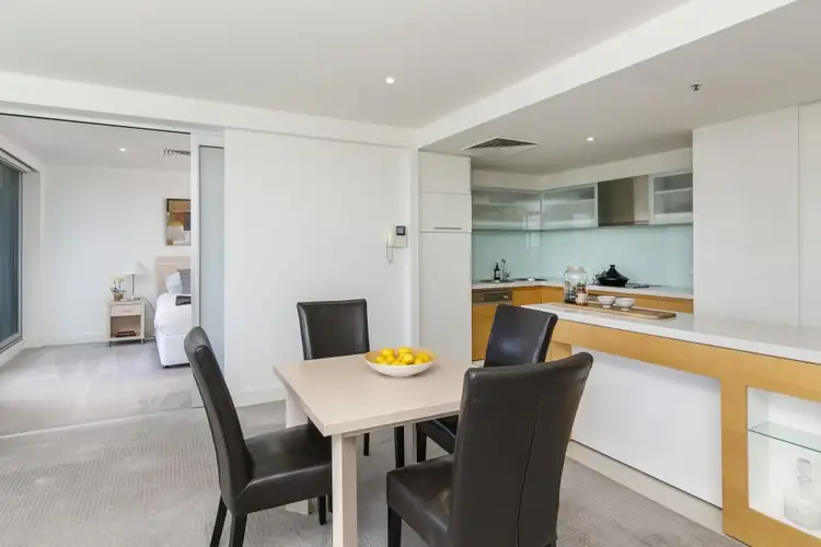 Third view of Homely apartment listing, 720/16 Holdfast Promenade, Glenelg SA 5045