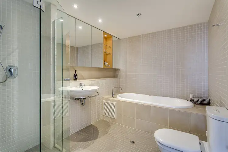 Fifth view of Homely apartment listing, 720/16 Holdfast Promenade, Glenelg SA 5045