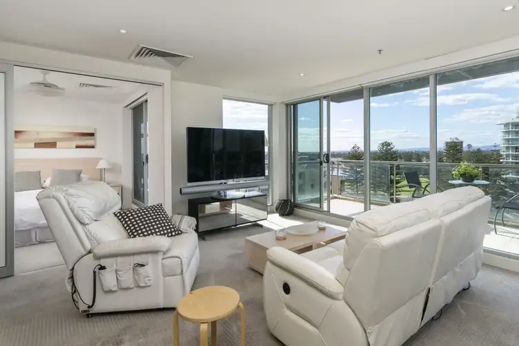 Sixth view of Homely apartment listing, 720/16 Holdfast Promenade, Glenelg SA 5045