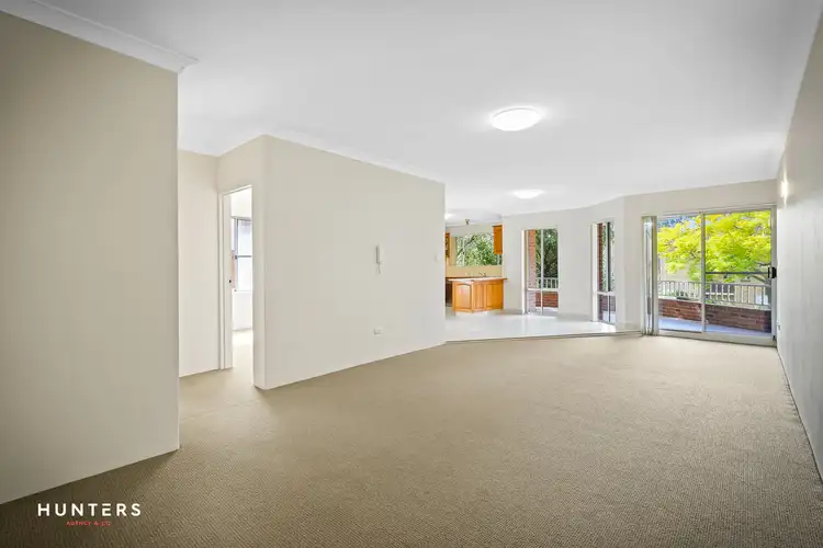 Second view of Homely unit listing, 2/19 Queens Avenue, Parramatta NSW 2150