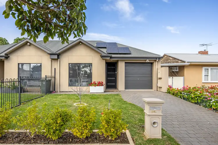 64A English Avenue, Clovelly Park SA 5042