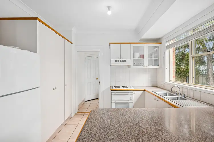 Second view of Homely semi-detached listing, 2/2 Lisbon Road, Mudgee NSW 2850