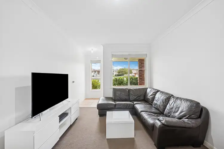 Third view of Homely semi-detached listing, 2/2 Lisbon Road, Mudgee NSW 2850