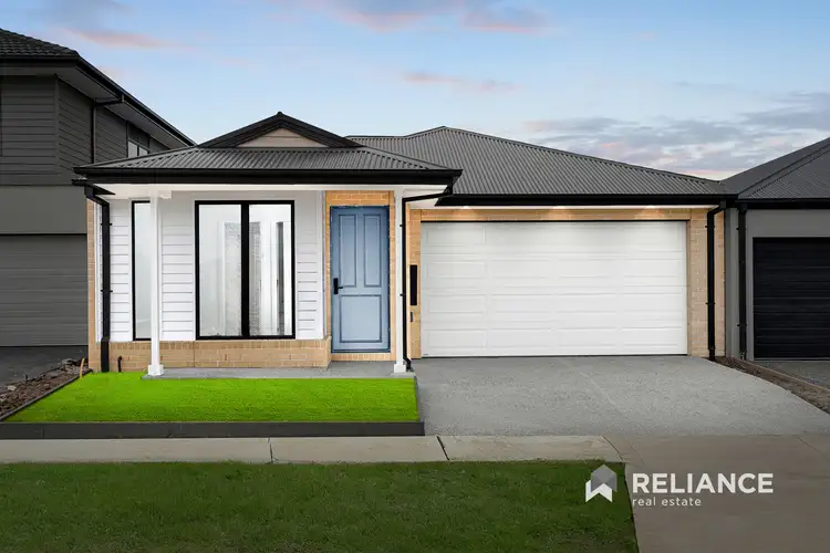 32 Varnish Road, Tarneit VIC 3029