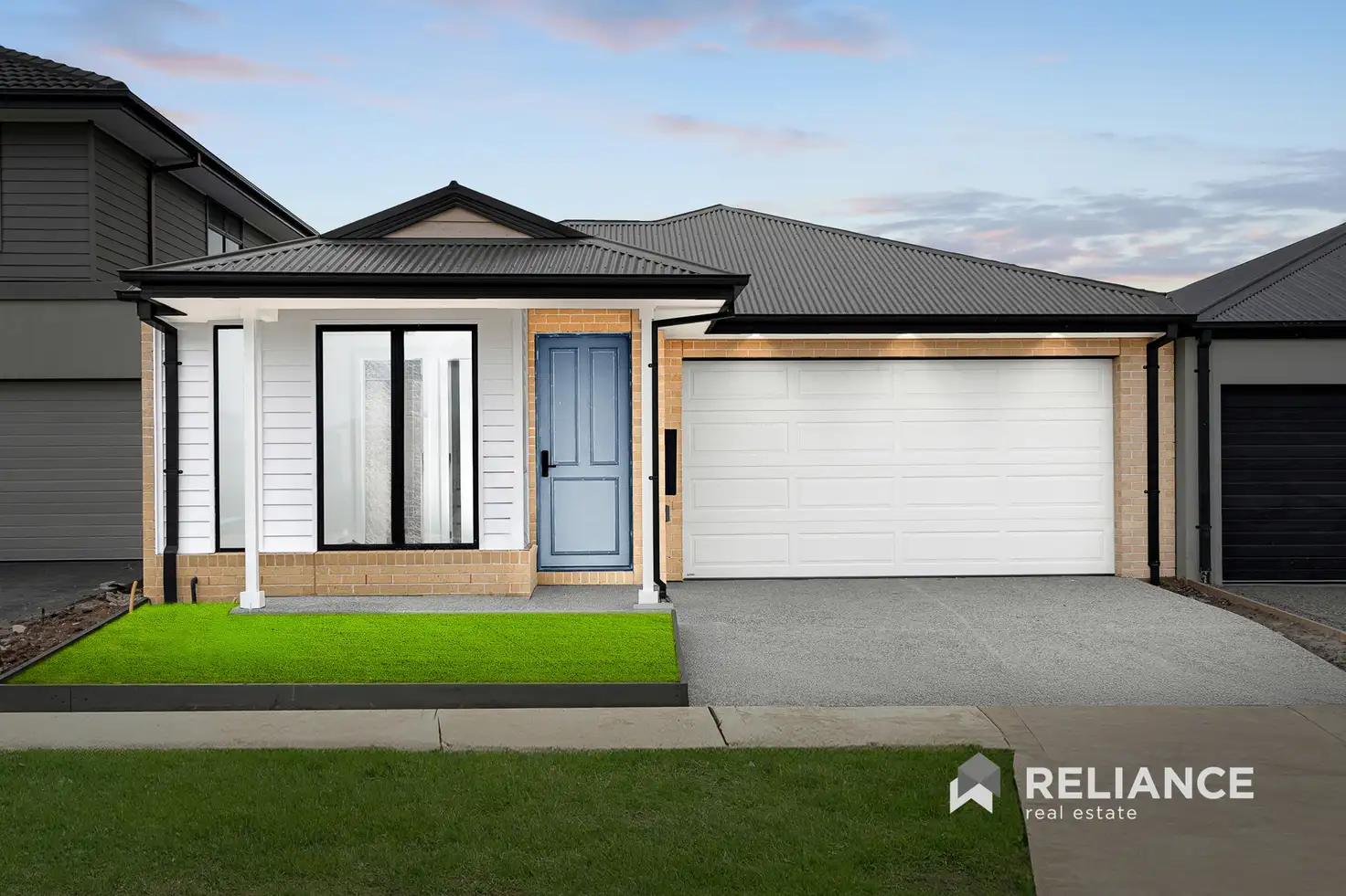 Main view of Homely house listing, 32 Varnish Road, Tarneit VIC 3029