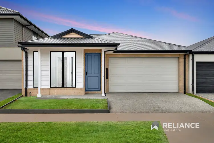 Second view of Homely house listing, 32 Varnish Road, Tarneit VIC 3029