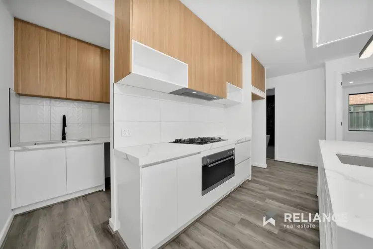 Third view of Homely house listing, 32 Varnish Road, Tarneit VIC 3029