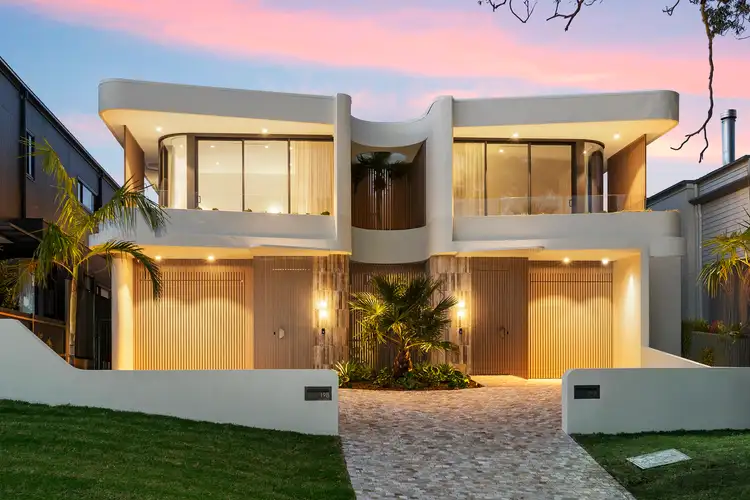 19b Wentworth Street