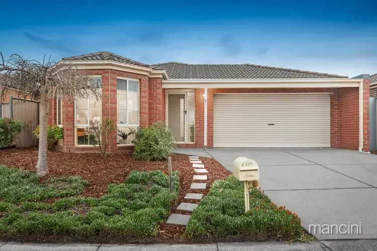 7 Hollows Circuit, Tarneit VIC 3029
