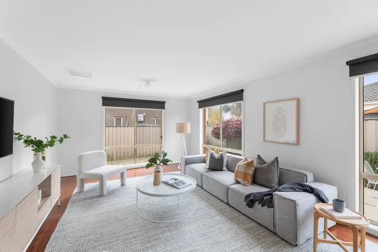 Second view of Homely house listing, 7 Hollows Circuit, Tarneit VIC 3029